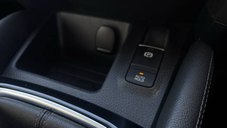 Nissan Qashqai 1.5 dCi 115 Acenta Premium 5dr Diesel Hatchback